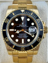 二手 ▶️ Rolex 勞力士 Submariner Date ◀️ 116618LN 2008年錶 (40mm) 